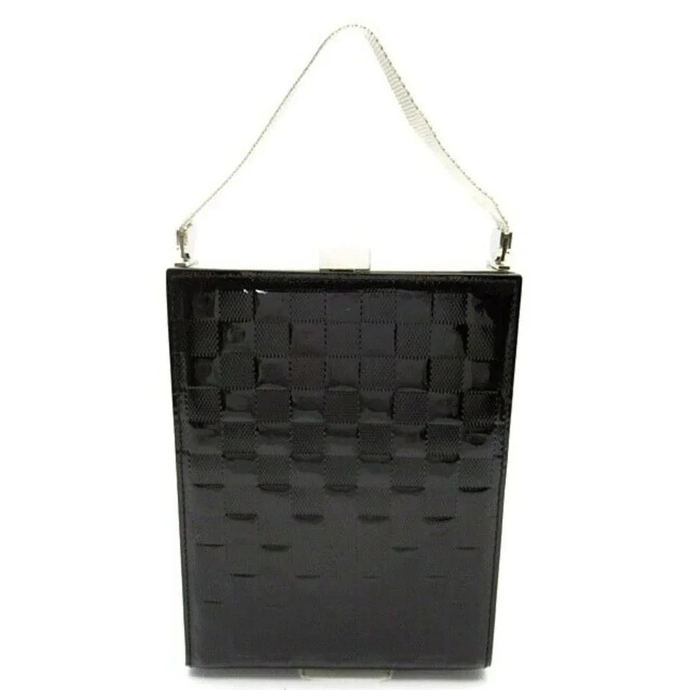 Louis Vuitton Anju Gm Damier Vernis #87374L43B - Picture 1 of 8
